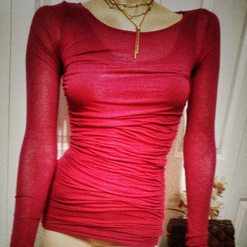 Nordstrom Trouve size XS NEW WITH TAGS